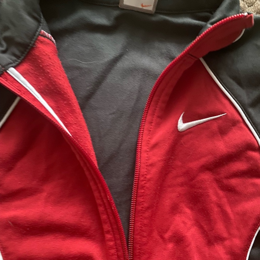Nike Training Jacket - Picture 3 of 3